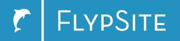 Flypsite Logo