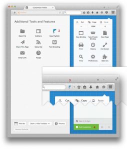 plugin firefox customize